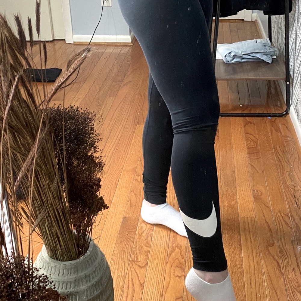 Nike leggings